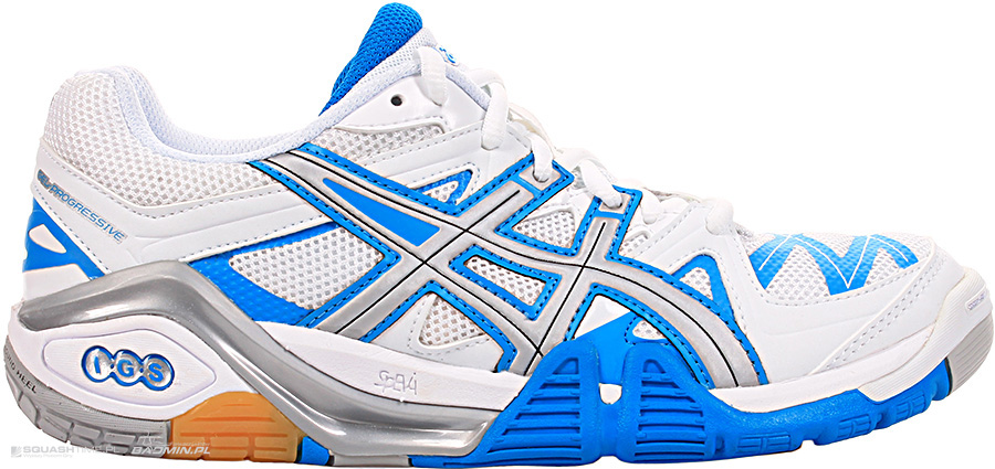 Asics gel deals progressive 2